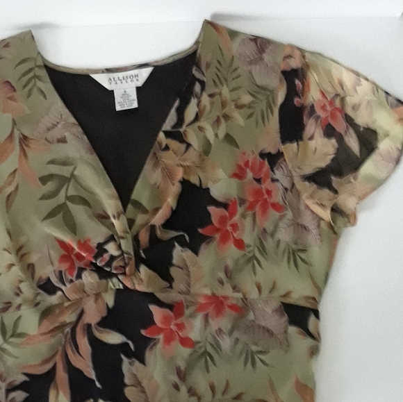 Y2K Slip Dress - Picture 5 of 9